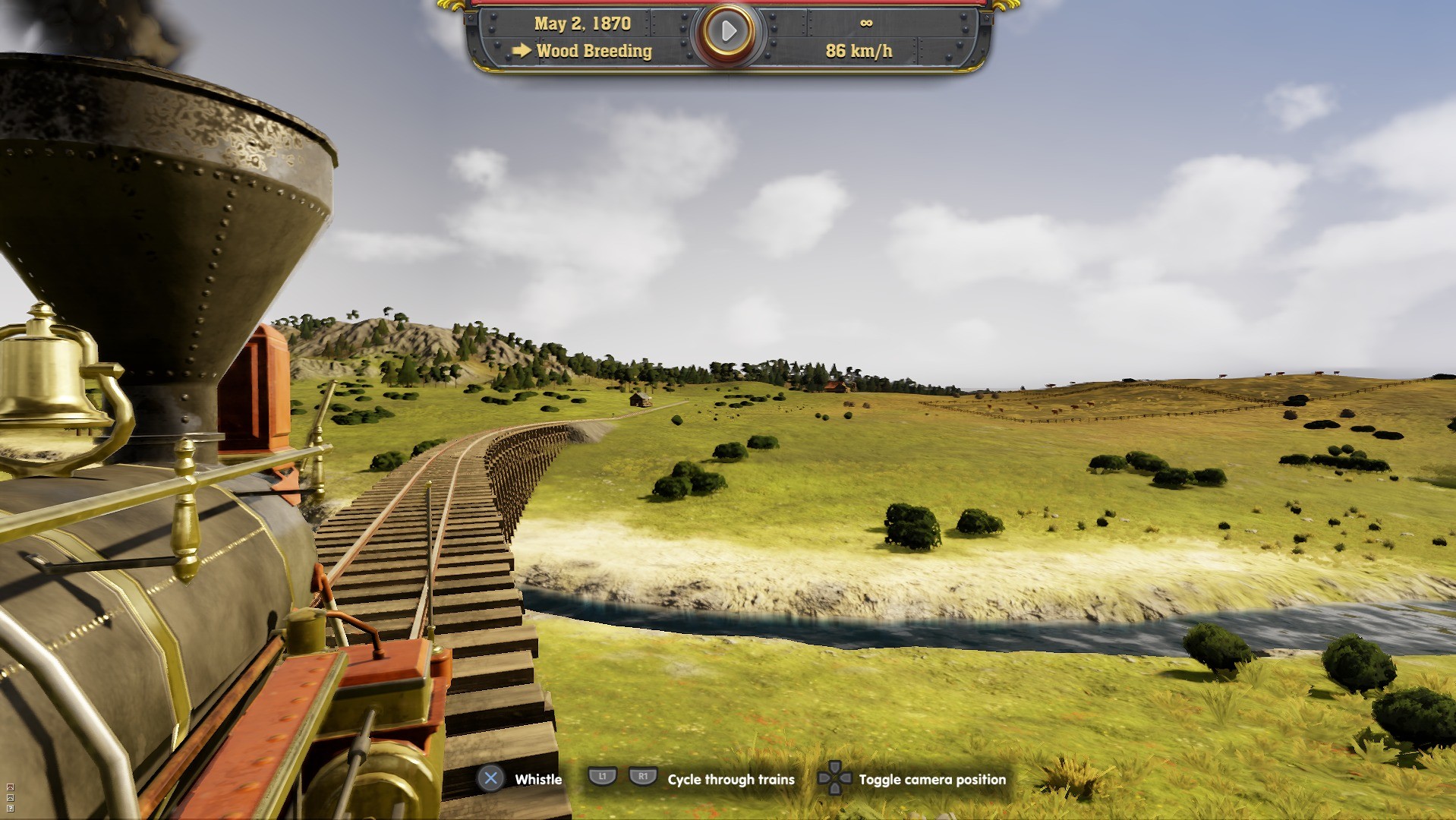 Railway Empire - Imagen 31